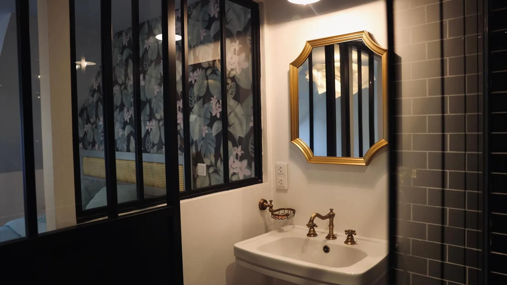 Holiday home Chez Marianne & Mathieu Villa Moustoir-Remungol France