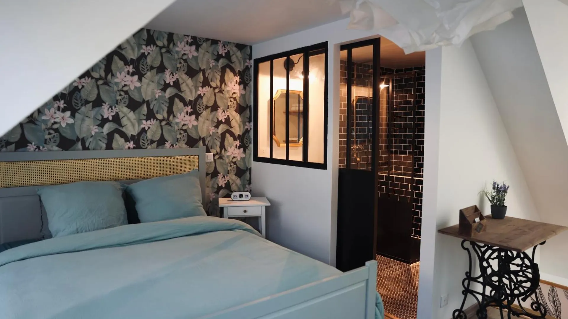 Chez Marianne & Mathieu Villa Moustoir-Remungol Holiday home